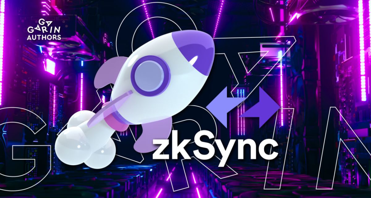 zkSync 2.0: Mainnet launch for registered projects