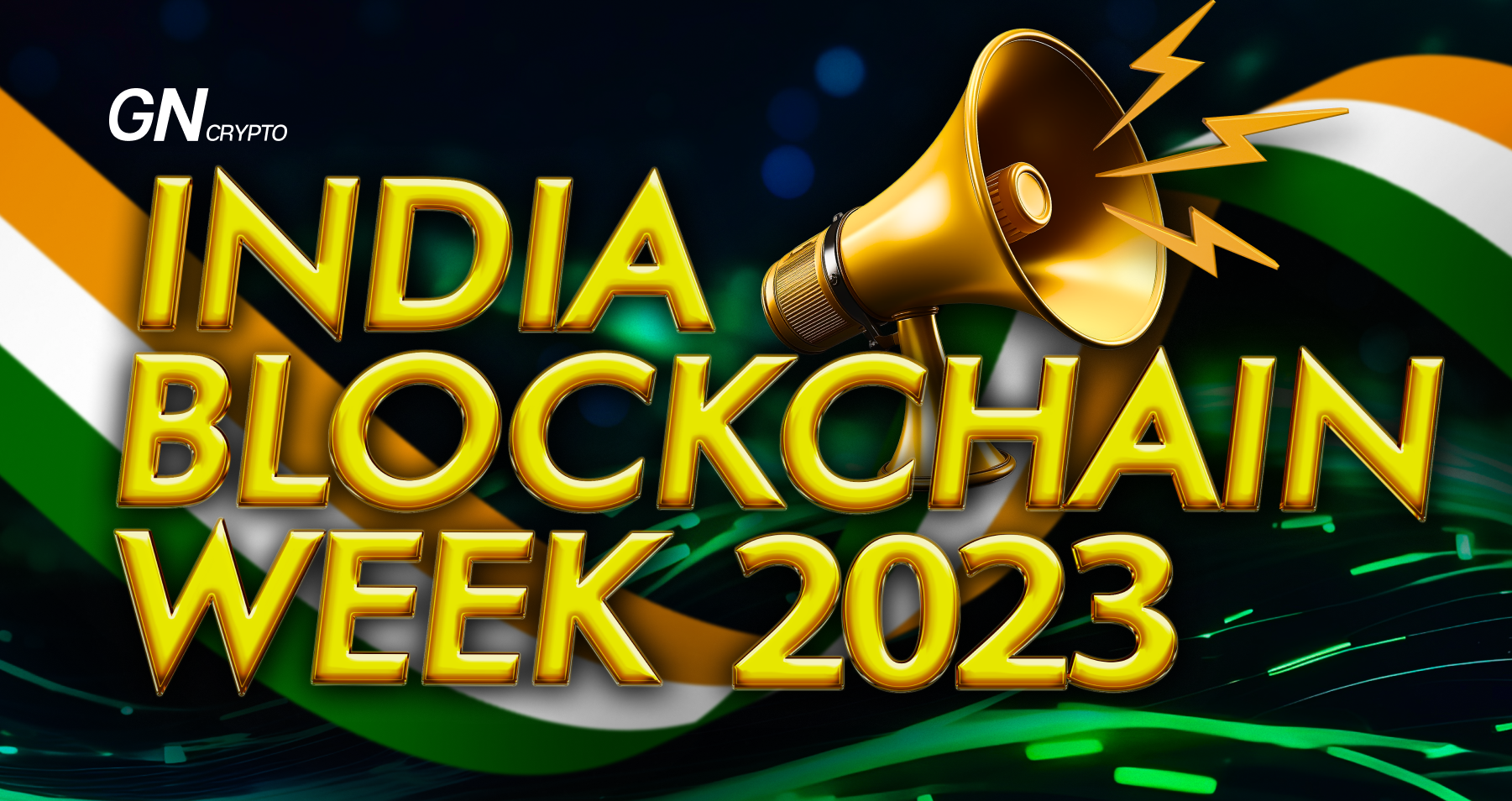 Фото - India Blockchain Week: до зустрічі, кремнієва долино Азії!