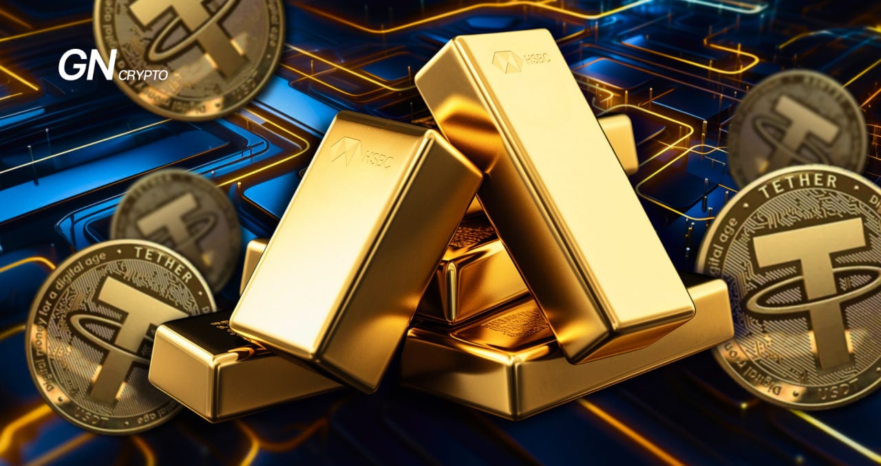 Photo - What is Tokenized Gold?