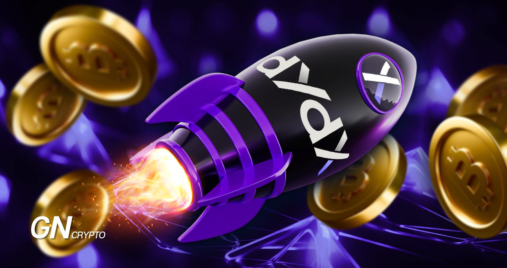 Photo - dYdX Has Launched a Beta Version of Its Blockchain for Trading