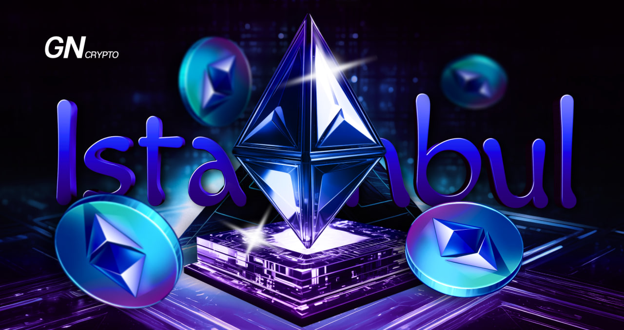 ETHGlobal Istanbul: The Major Ethereum Event in Turkey