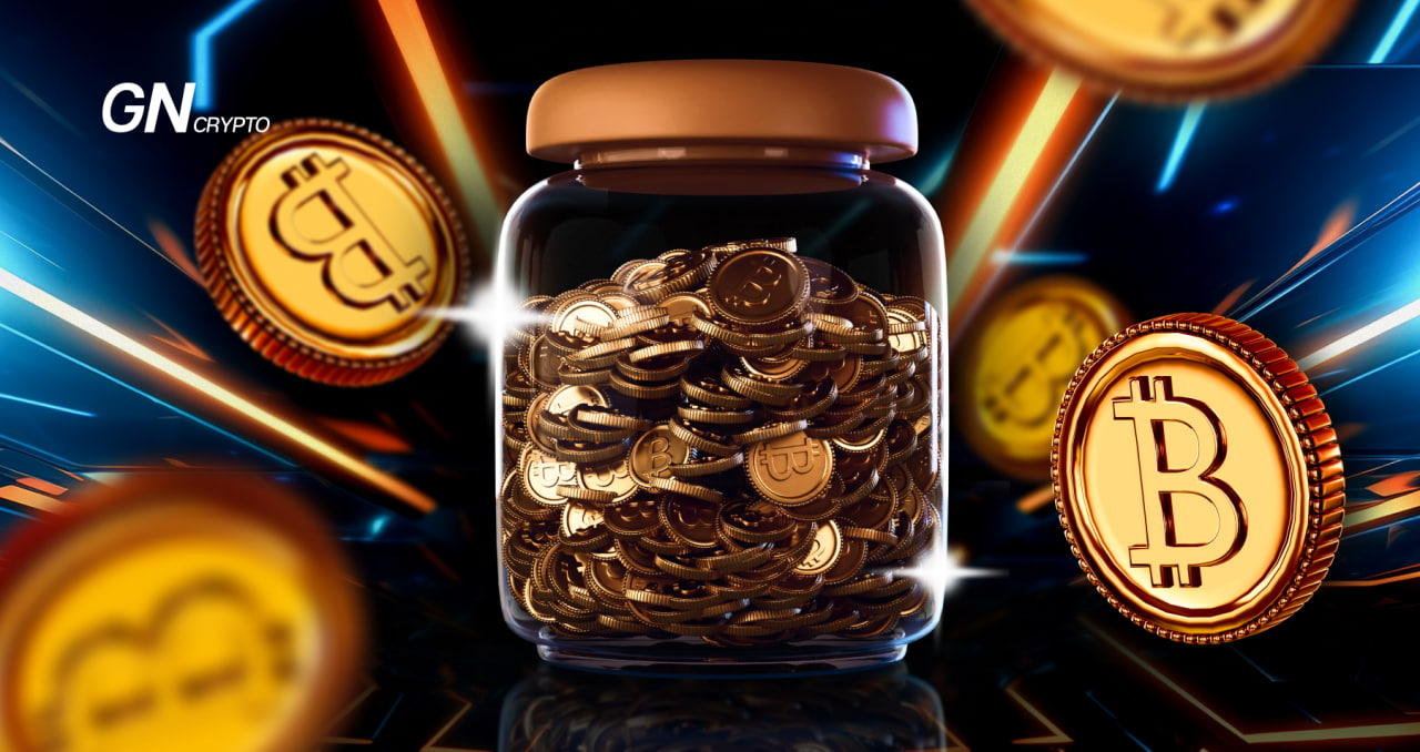 Glassnode: Bitcoin Supply Tight