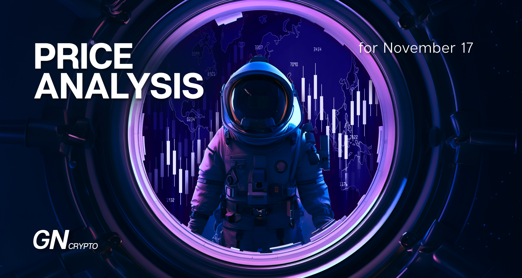 Photo - BTC and FIL Technical Analysis for November 17, 2023
