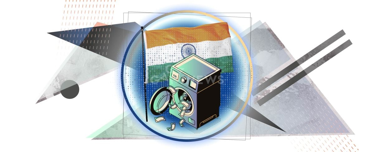Photo - Do Indian crypto exchanges launder money? Investigation is ongoing