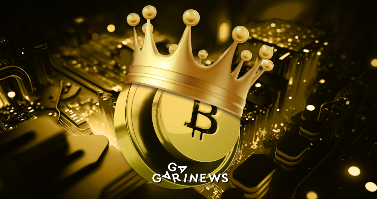 Bitcoin tops the charts on TikTok's cryptocurrency scene