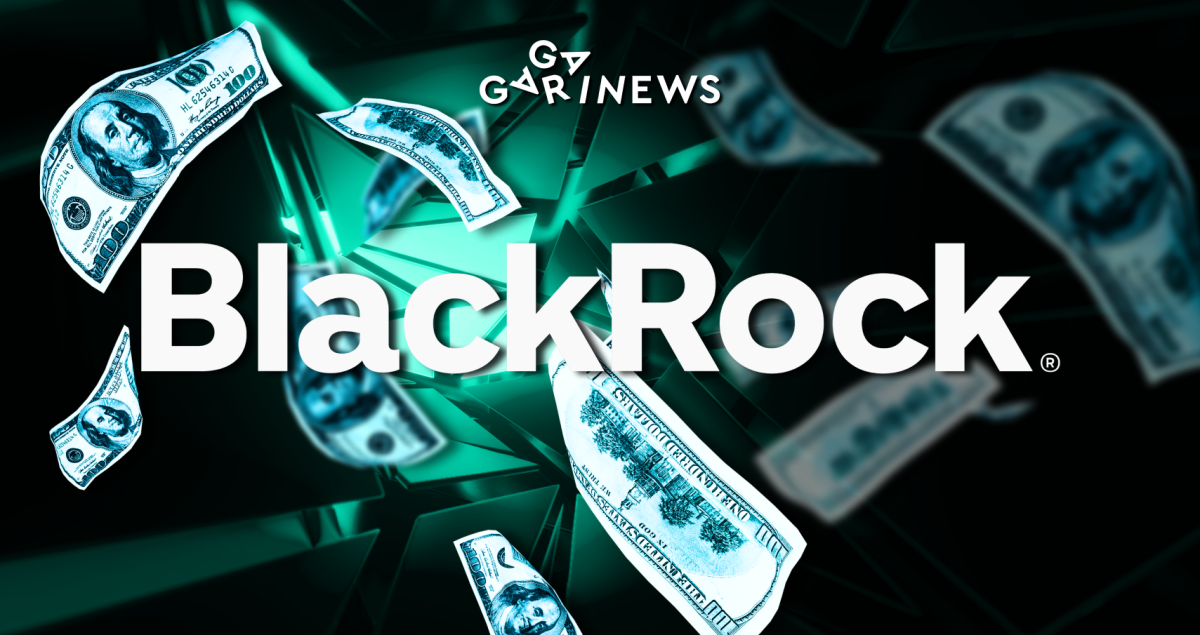 Blackrock инвестировала в 4 из 5 крупнейших майнинг-компаний