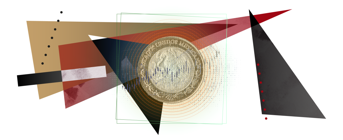 Central Bank of Mexico has postponed the launch of the digital peso