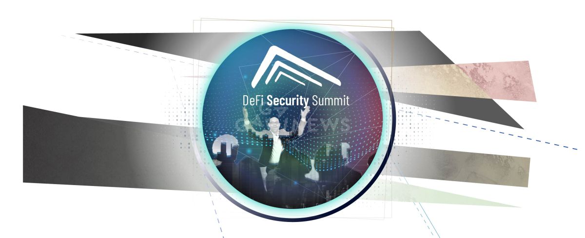 Photo - DeFi Security Summit