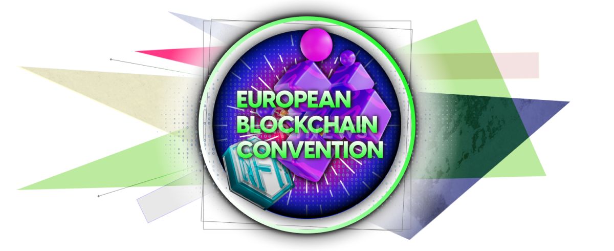 Photo - European Blockchain Convention