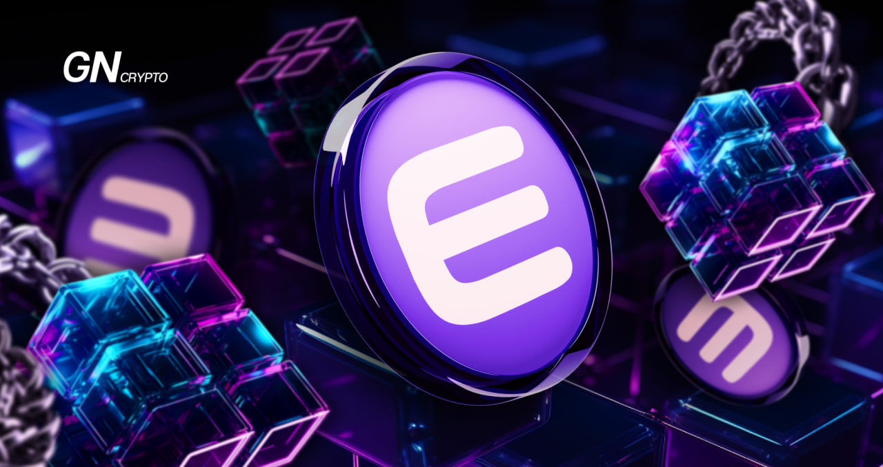 Enjin (ENJ) — Project and Token Overview