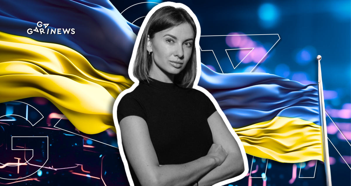 Interview with Yulia Parkhomenko (Ukraine's MDT)