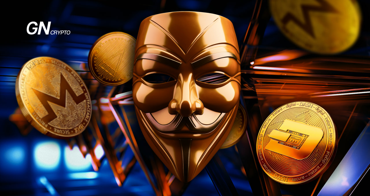 Интересные факты об анонимных криптовалютах