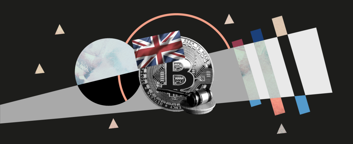 What changes are waiting for the British crypto industry after March 31?