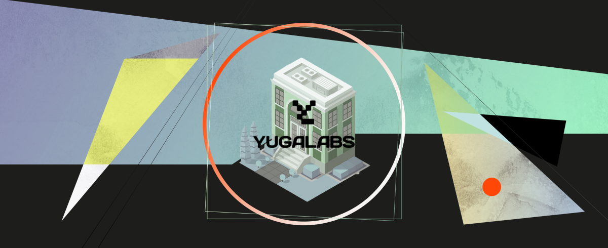 Yuga Labs has earned about $285 million from selling lands of the metaverse