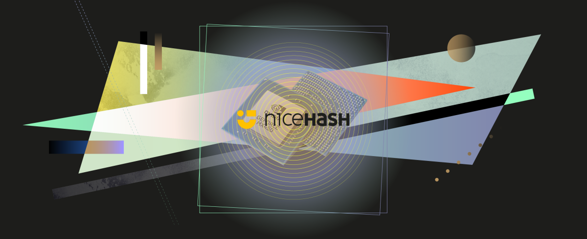 Mining for the full 100%: NiceHash claims to have unlocked Nvidia graphics cards