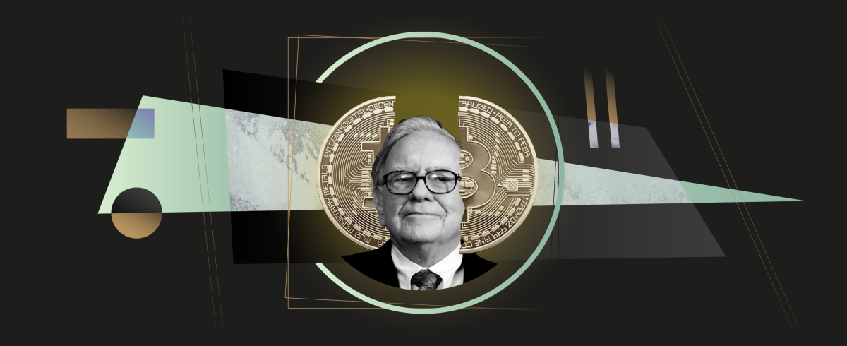 No Bitcoin for Warren: Legendary Investor Still Dislikes It