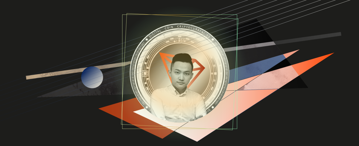 New stablecoin from Justin Sun
