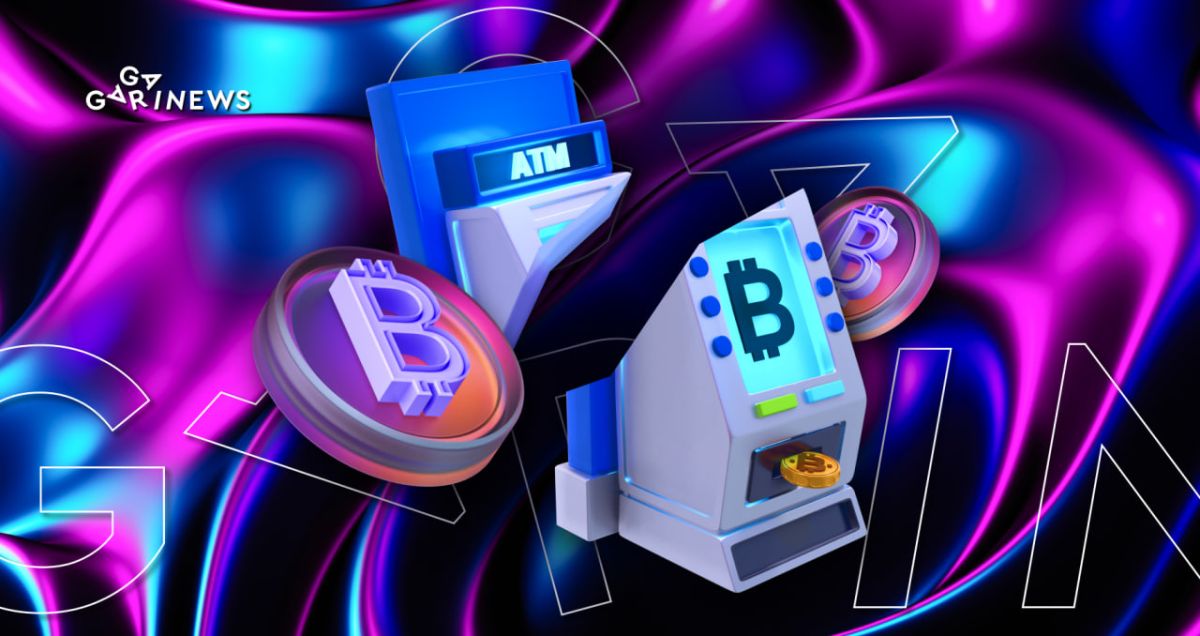 Photo - S&P Solutions Accused of Money Laundering Through Crypto ATMs