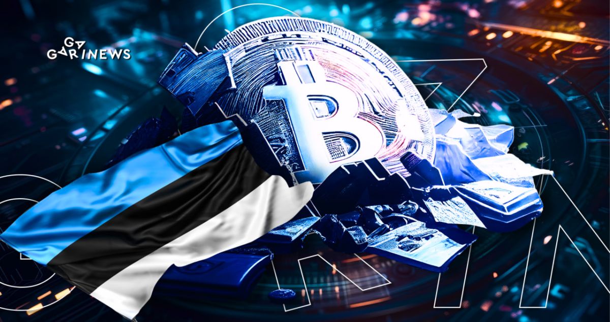 Estonia Tightens Regulations: Why Crypto Firms Are Shutting Down?