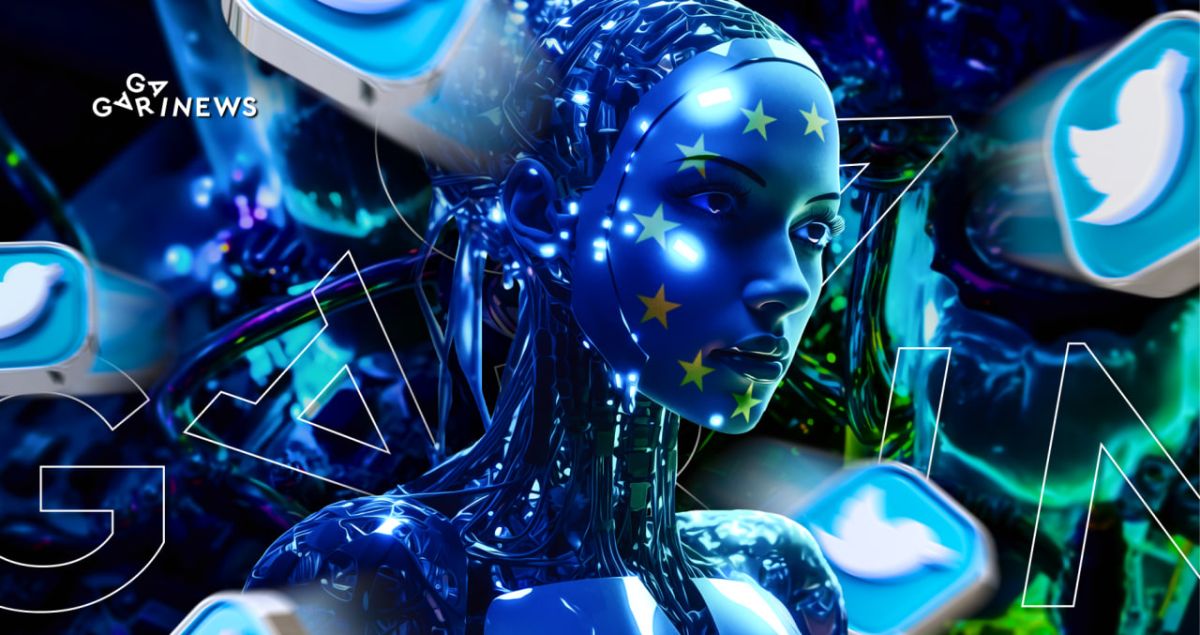 EU Slams Twitter, Ramps Up AI Disinfo Fight