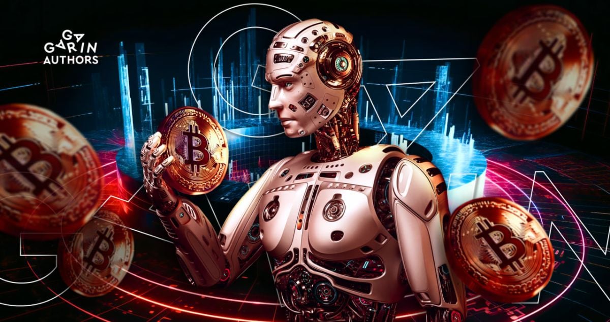 The Role of AI in Trading: A Boon for Crypto Traders