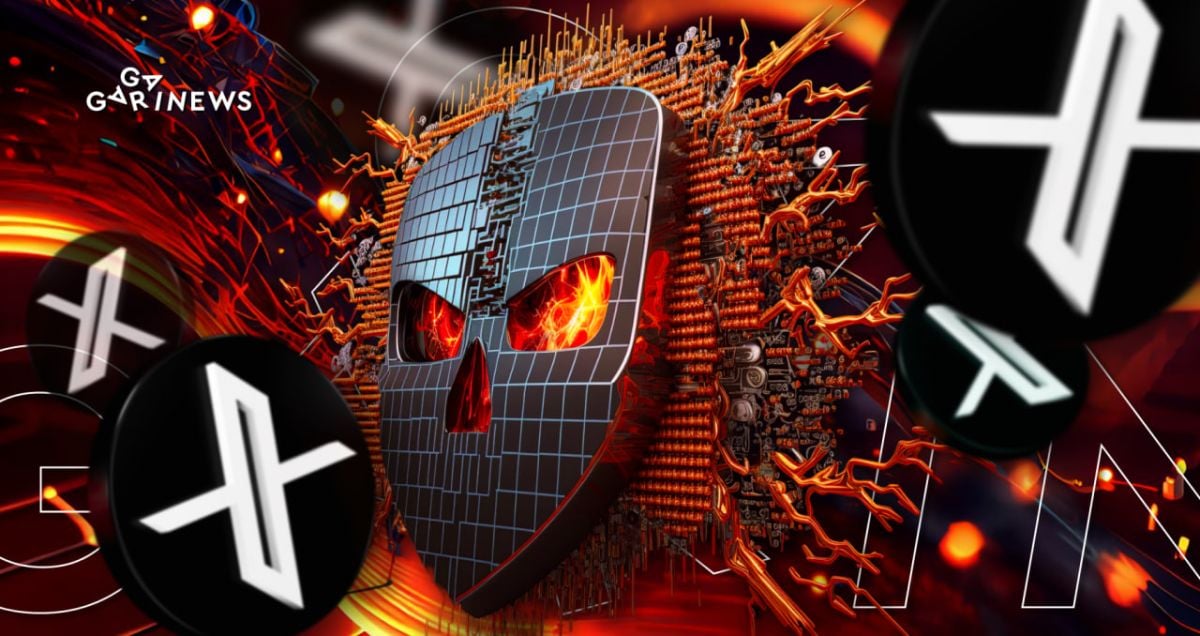 AI-Powered Botnets Dupe Crypto Users on X