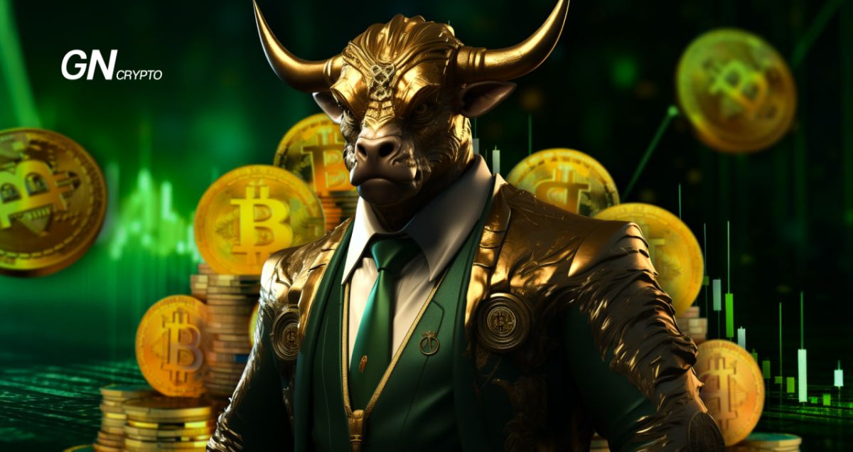 Bitcoin Hits $35,000. Are the Bulls Back in Control?