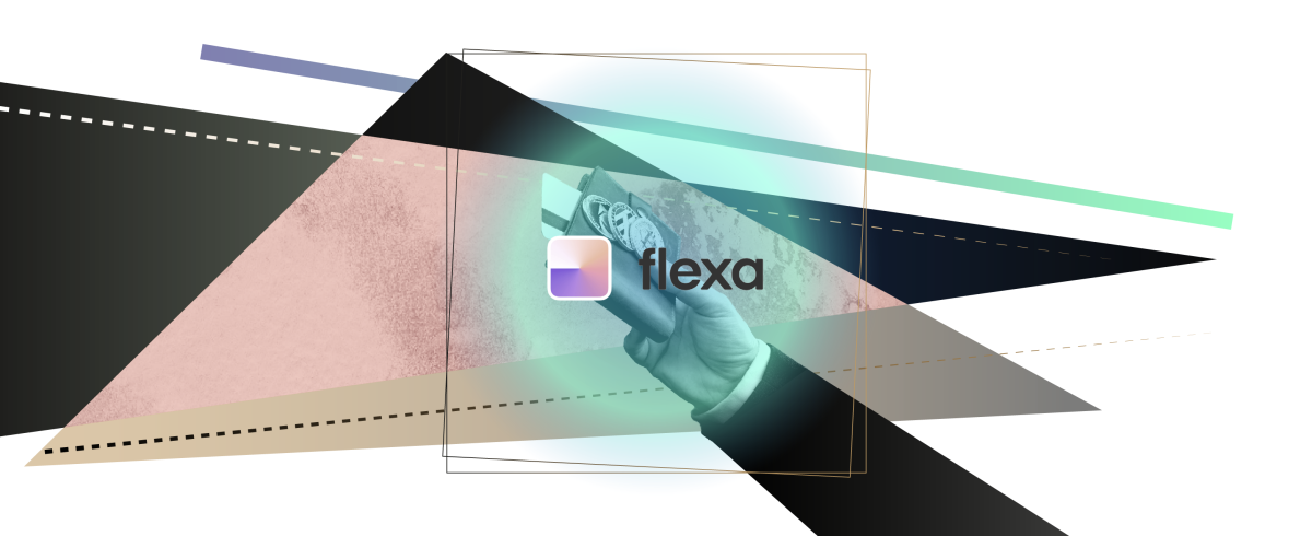 Flexa payment app empowers users
