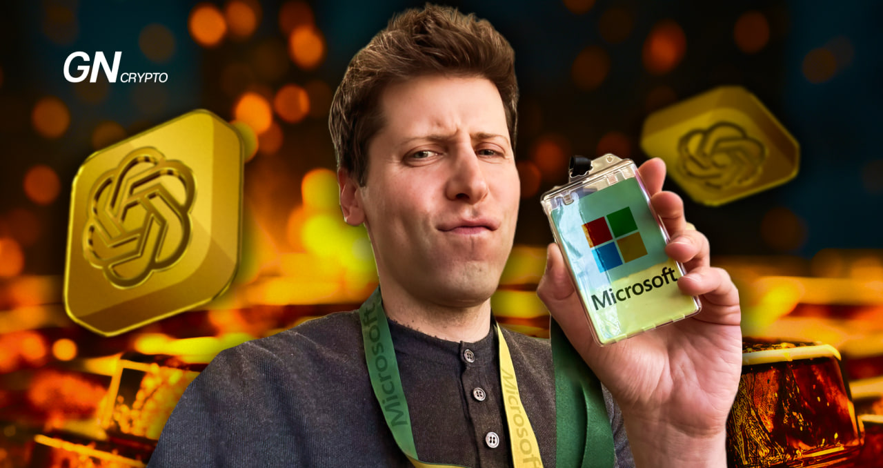 With Sam Altman at Microsoft, Who Leads OpenAI Now?