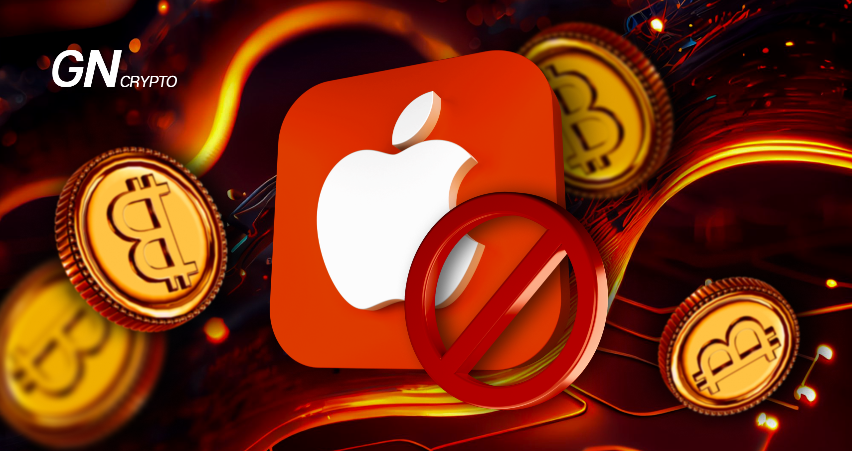 Photo - Crypto Holders File Class-Action Lawsuit Against Apple