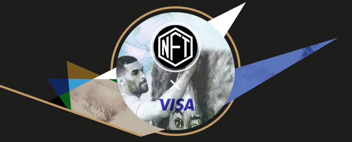 Visa launches a program for NFT creatives