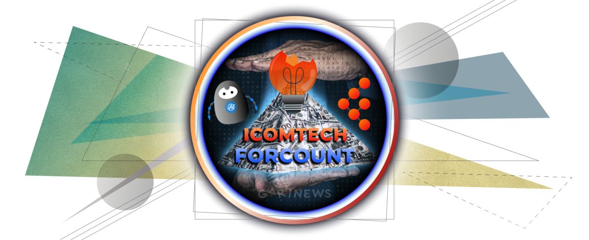 IcomTech and Forcount accused of operating a Ponzi scheme