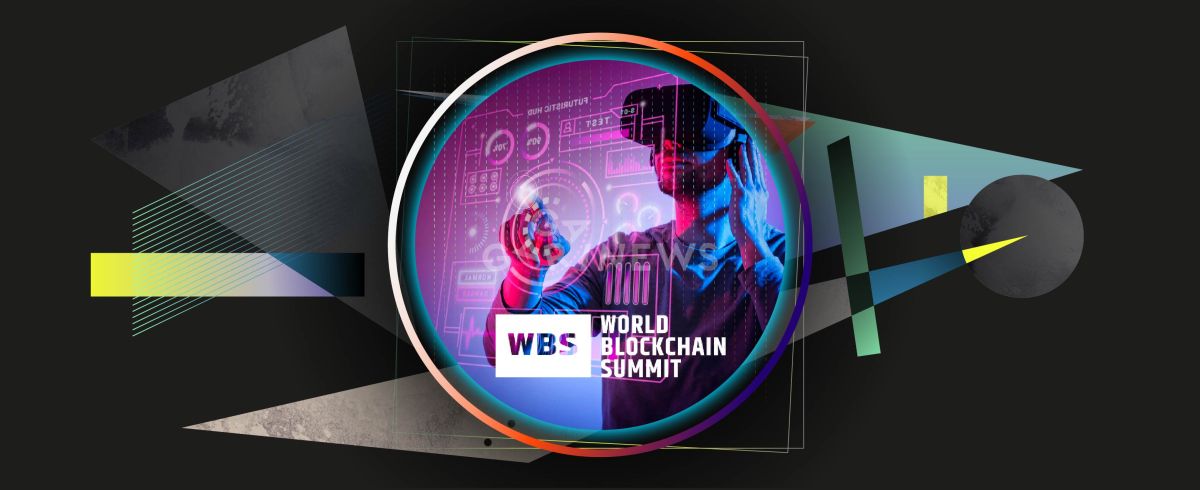 Photo - World Blockchain Summit | Dubai